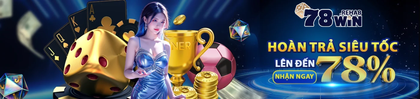 Banner 78win
