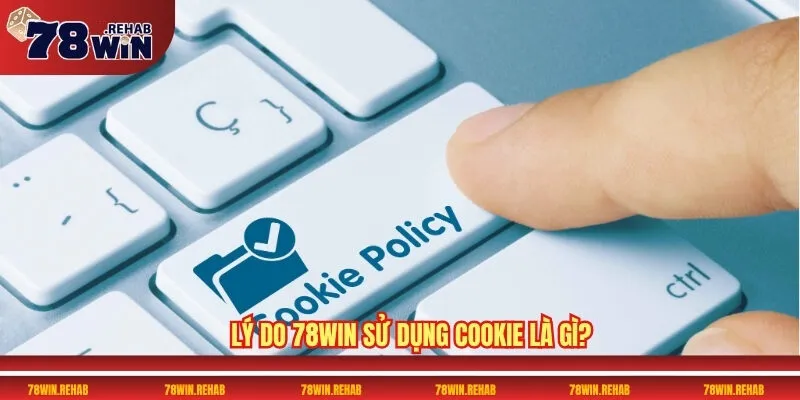 Chính Sách Cookie 78WIN Chi Tiết Và Cách Bảo Mật Dữ Liệu 2 Lý do 78WIN sử dụng cookie là gì?